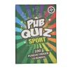 Pub Quiz Sport