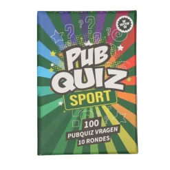 Pub Quiz Sport