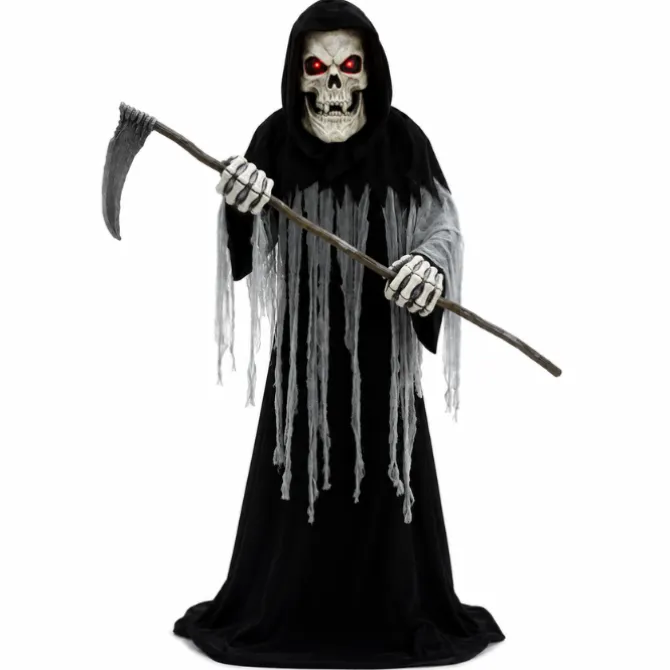 Reaper bewegend - 260 cm