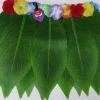 Rokje Hawaii bladeren