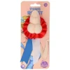 Rozet penis roze/rood