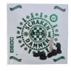 Schaken/dammen 2-in-1