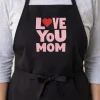 Schort love you mom