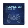 Servetten Level-Up 33x33 cm - 20 stuks