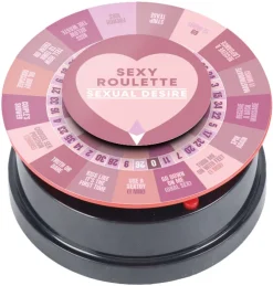 Sexy Roulette