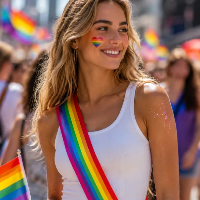 Sjerp regenboog