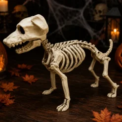Skelet Schnauzer
