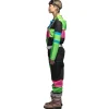 Skipak 80's babe (M)