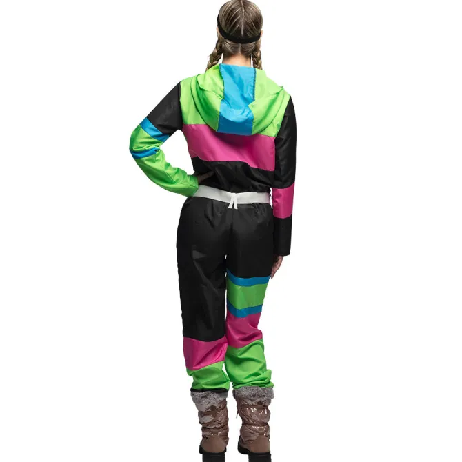 Skipak 80's babe (M)