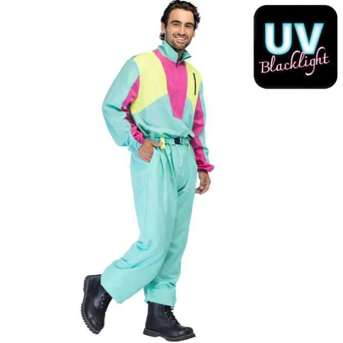 Skipak Snow blizzard dude (XL)