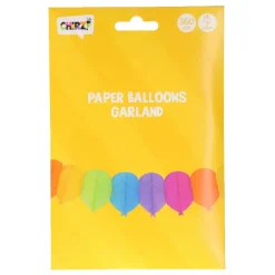 Slinger ballonnen
