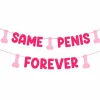 Slinger Same penis forever