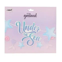 Slinger Under the Sea