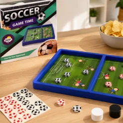 Soccer Game