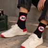 Sokken 30 mt 42-46