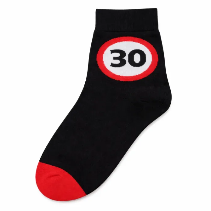 Sokken 30 mt 42-46