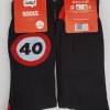 Sokken 40 mt 42-46
