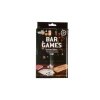 Spel Bar games speelkaarten dobbelstenen domino
