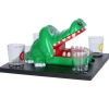 Spel bijtende kroko drankspel
