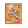 Spel boiling points