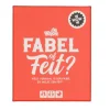 Spel Feit of Fabel