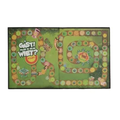 Spel Gast waar is mijn wiet