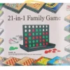Spel 21-in-1 Family Game