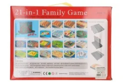 Spel 21-in-1 Family Game