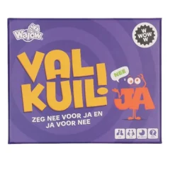 Spel Valkuil