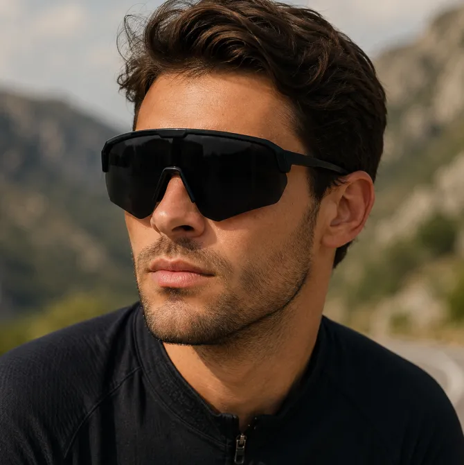 Sport Sunglasses 2