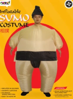 Sumo pak