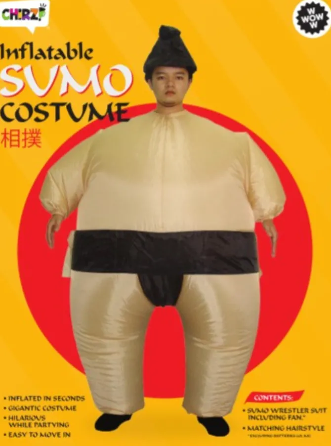 Sumo pak