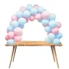 Tafelboog voor ballonnen