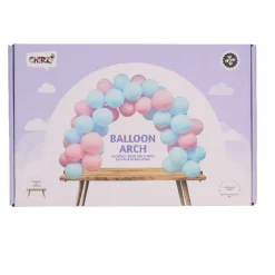 Tafelboog voor ballonnen
