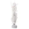 Tafeldecoratie Bruiloft wit