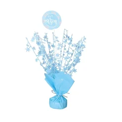 Tafeldecoratie "It's a boy"