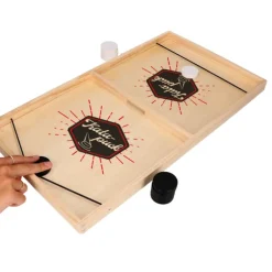 Tafelhockey Maat XXL