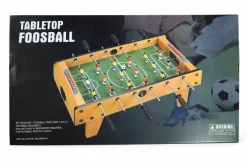 Tafelvoetbal XL