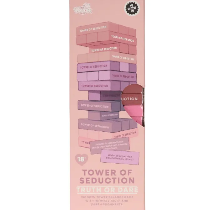 Tower of Seduction