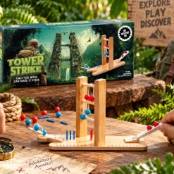 Tower Strike