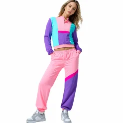 Trainingspak dames S/M