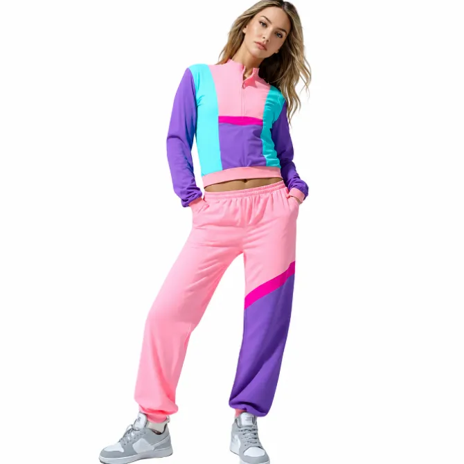 Trainingspak dames S/M