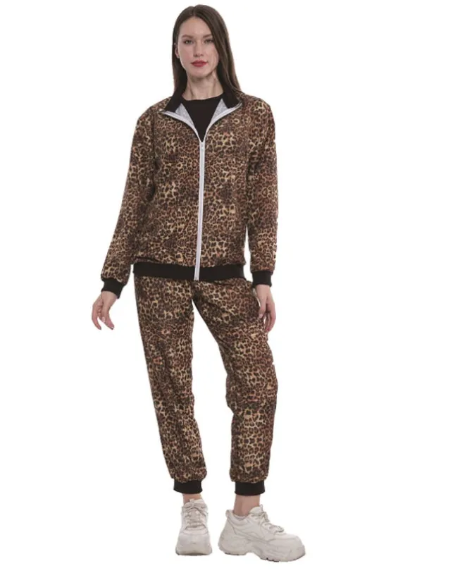Trainingspak panter M/L