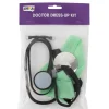 Verkleedset dokter