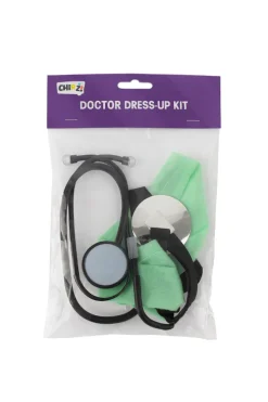 Verkleedset dokter