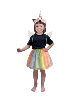 Verkleedset Unicorn