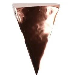Vlaggenlijn roségoud - 6m (20 vlaggen)