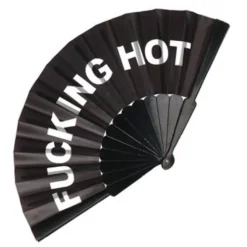 Waaier fucking hot