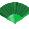 Waaier neon groen