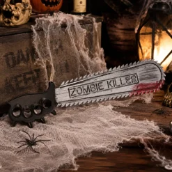 Wapen Halloween zombie killer